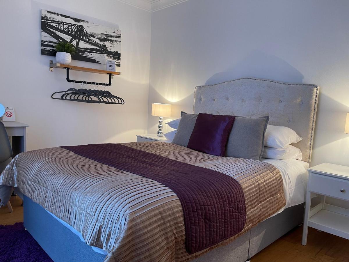 Apartamento Heart Of George Street 2 Oban Exterior foto