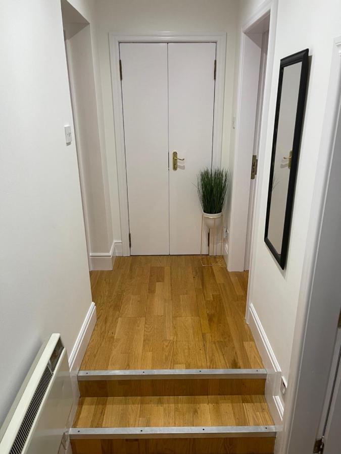 Apartamento Heart Of George Street 2 Oban Exterior foto