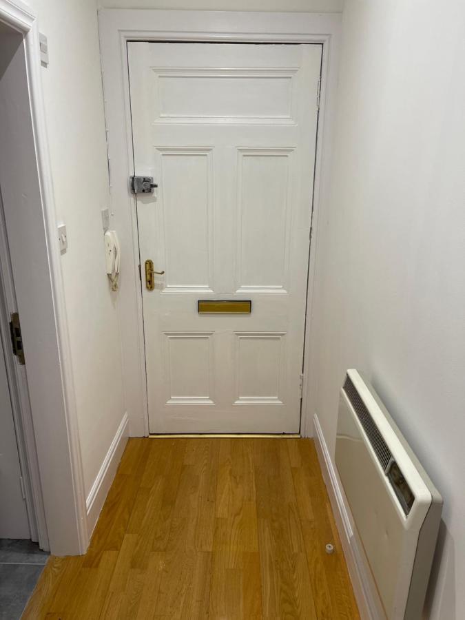 Apartamento Heart Of George Street 2 Oban Exterior foto