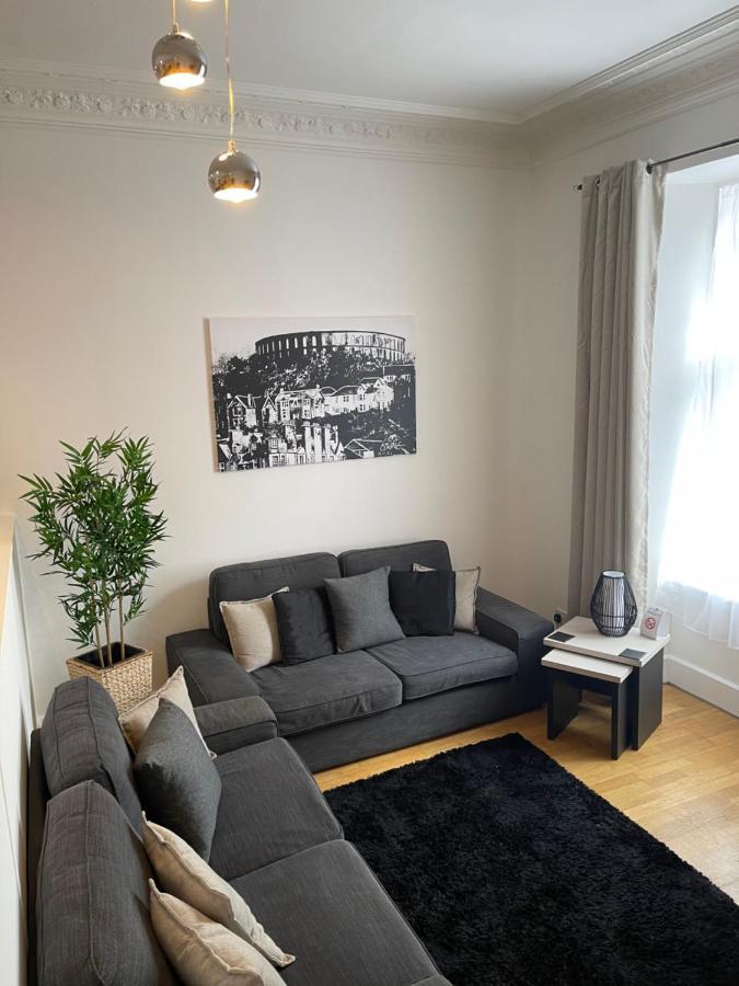 Apartamento Heart Of George Street 2 Oban Exterior foto