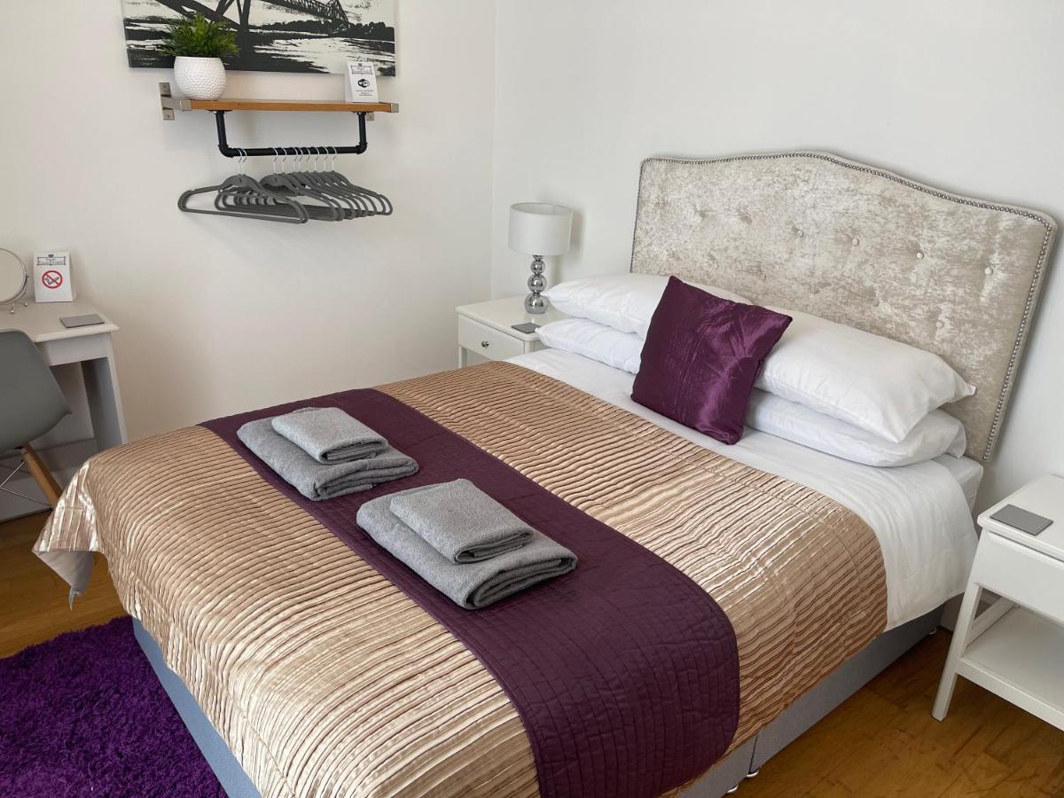 Apartamento Heart Of George Street 2 Oban Exterior foto